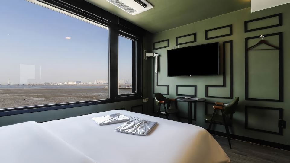 Oido Sea Hi Hotel