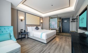 Youpin Hotel Guang'an South Station Branch