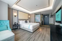 Youpin Hotel Guang'an South Station Branch
