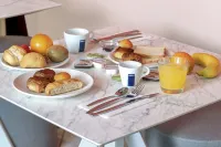 بي آند بي هوتل بريشيا فنادق في بريشيا