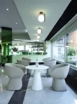 c-hotels Concorde - Romantic