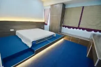 Puteri Indah Homestay