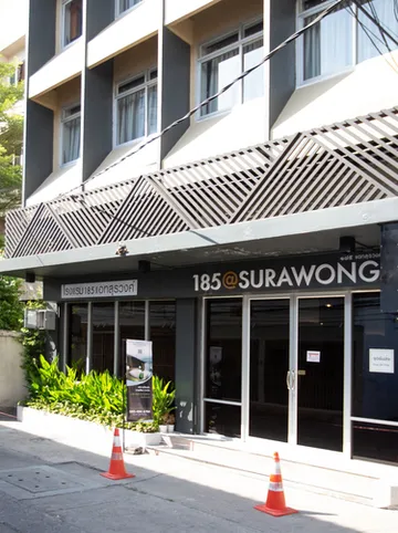 รูปภาพของโรงแรม185 แอทสุรวงศ์