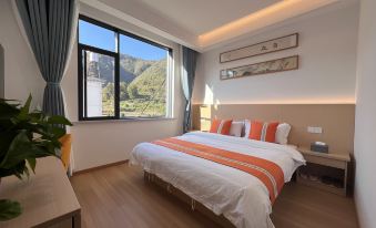 Shitai Jingyuan Homestay