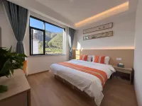 Shitai Jingyuan Homestay Hotels near Tianfang Se-rich Village