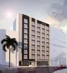 VITA Hotel & Rooftop