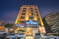 City Optimum Hotel (Jinjiang Airport Sunshine Times Square Store) Hotels near Sunshine Times Square