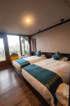 Wugongshan Luhu Off-road Camp Hotels in Luxi
