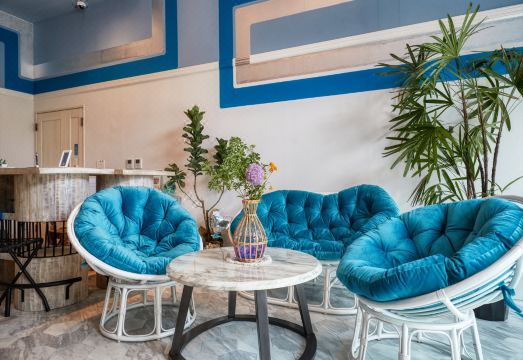 3. 글로리 아일랜드..