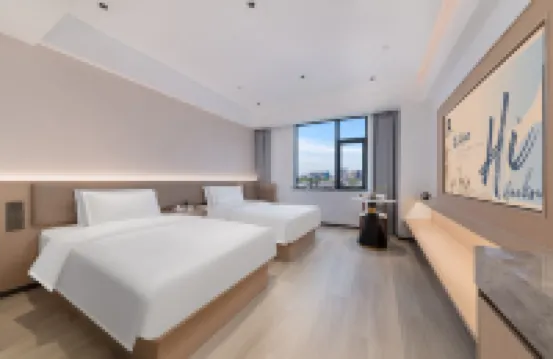 柒遇裏ホテル（高速鉄道東駅五公祠）