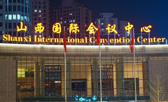 Shell Hotel (Taiyuan Liuxiang South Road)