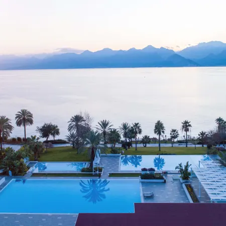 Akra Antalya