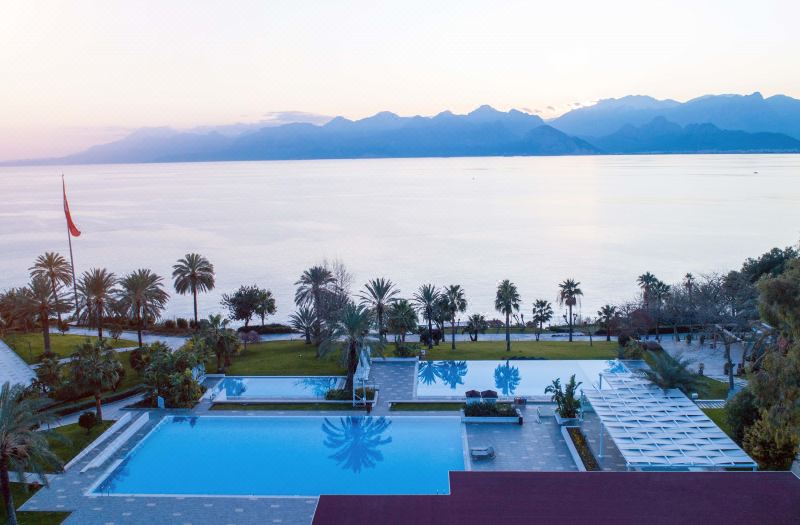 Akra Antalya photo 5