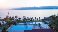 Akra Antalya - Kolam Infiniti