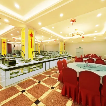 Jiangcheng Hotel Отели рядом с достопримечательностью «Вокзал Ханькоу»
