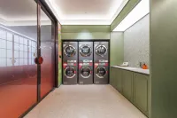 Orange Hotel (Linyi Hedong International Convention and Exhibition Center Hotel) - Yolcu Alma/Bırakma Hizmetleri