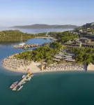 Lujo Hotel Bodrum Hotel di Milas
