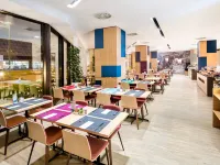 Occidental Praha Hotels near Prague 12