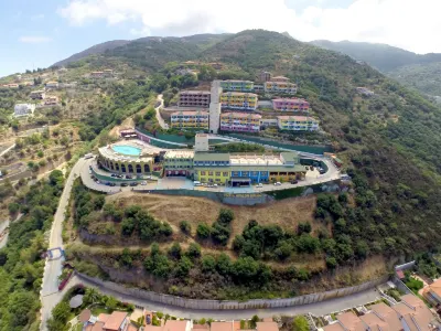 GH Avalon Sikani Hotels in Gioiosa Marea