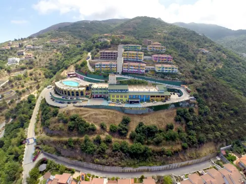GH Avalon Sikani Hotels in San Giorgio
