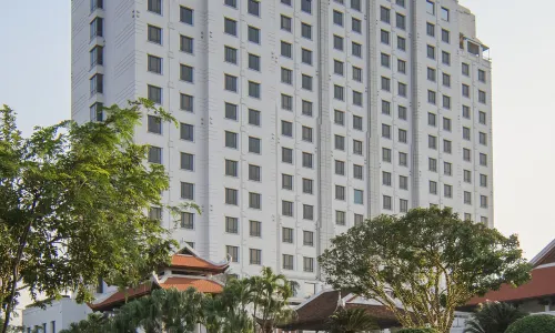 Sheraton Hanoi Hotel