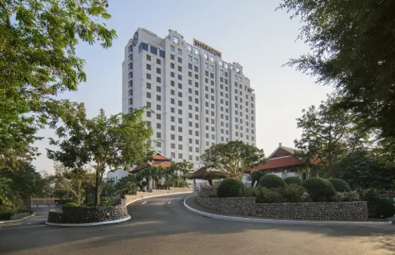 河內喜來登酒店