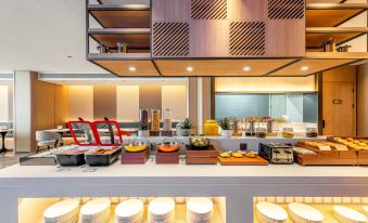 Holiday Inn Express Shanghai PVG Airport Zhuqiao by IHG