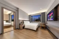 LI Feng Hotel - 3 stjerner