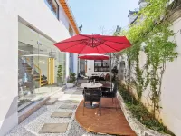 Xiankan Yunshi Inn Hotel a In Hongcun Scenic Area