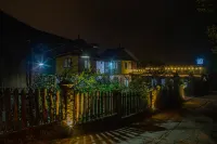 Green Sapa Homestay