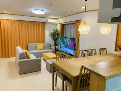 Free parking/1 minute from the station/Skytree/Akihabara 6 minutes/direct access to Shinjuku