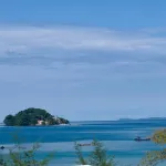 Mary Beach Hotel & Resort - Mountain view