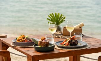 Nikki Beach Resort & Spa Koh Samui