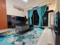 PavilionVillie Ipoh Hotels in Kinta District