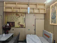 Dushi Garden Hotel (Ejin Horo Banner Guomao)