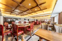 Liyuan Great Hotel - Morgenmad