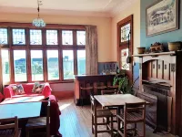 Noah's Ark Backpackers Hotel a Coal Creek