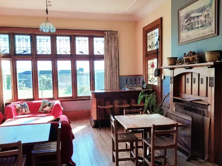 Noah's Ark Flashpacker