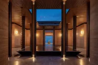 Alila Dong'ao Island Zhuhai
