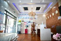 Changshun Jinglong Express Hotel Hotels near Changshun Station