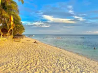 Coco Sunset Beach Resort Hotels in Siquijor Island