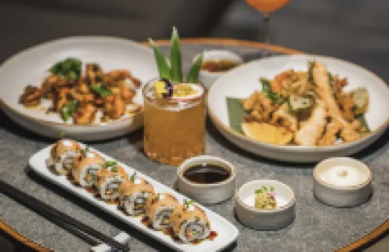 Ekosistem管理的iSuite