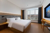 YUELU BOUTIQUE HOTEL