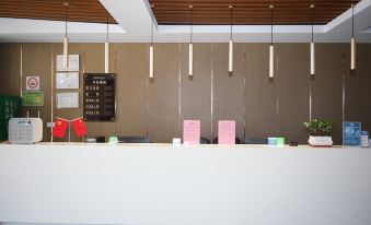Yuhuayuan Hotel