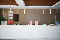 โรงแรมหยูหวาหยวน