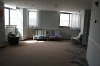 Homeinn Hotel (Huimin New Bus Terminal) Hotels in Huimin