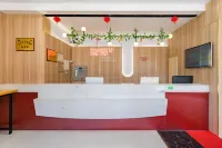 Shankee Hotel (Jiangyong Yonghua International)