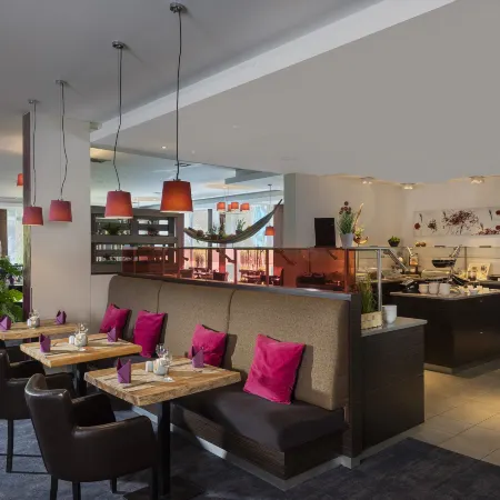 Mercure Hotel Düsseldorf Neuss