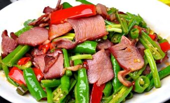 Shanqiu Mengli Homestay