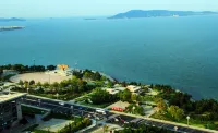 Sweetome Vacation Homestay (Weihai Hanlefang Night Market High Speed Railway Station)